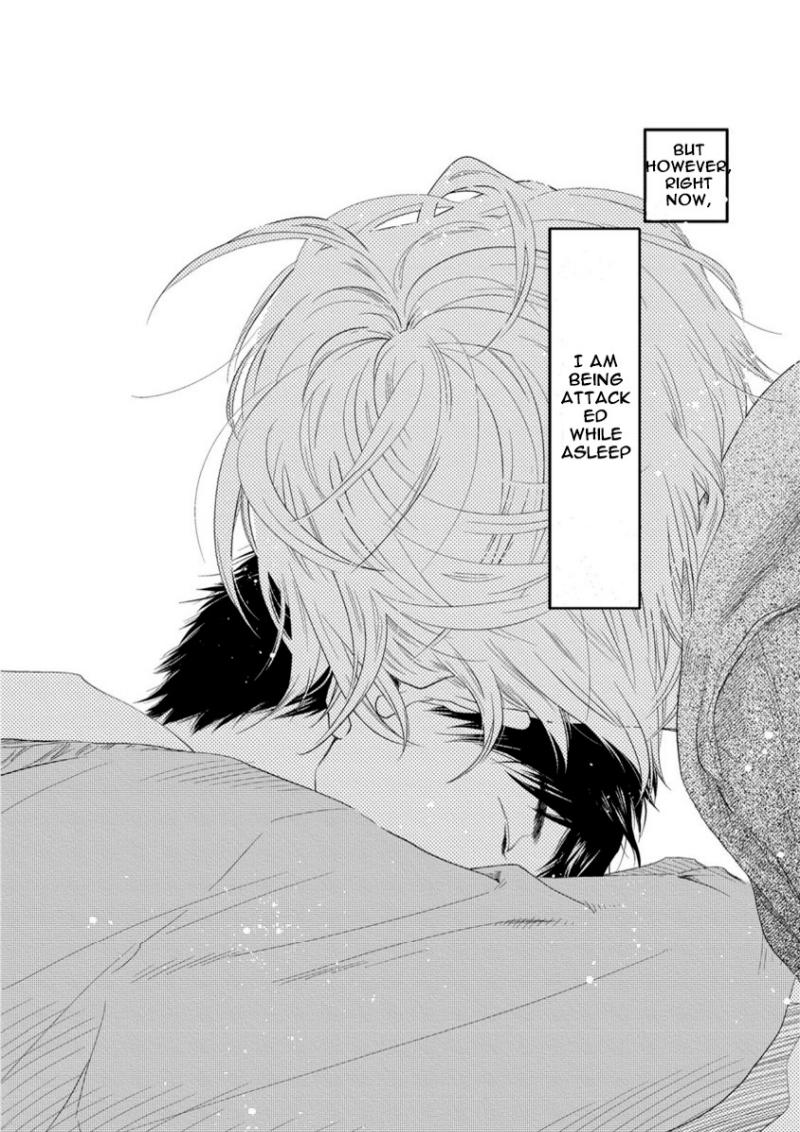 Aoku Kiyoku 第6页