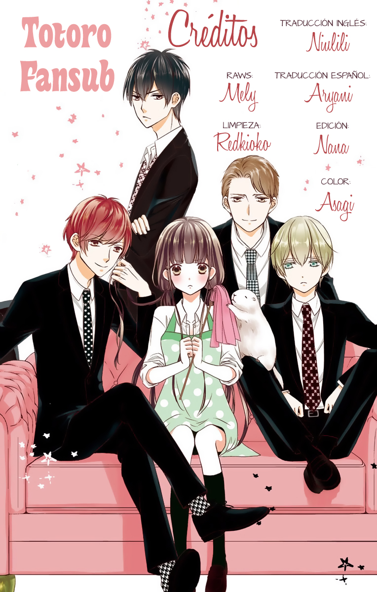 Saiouji Kyoudai ni Komarasareru no mo Warukunai 第2页