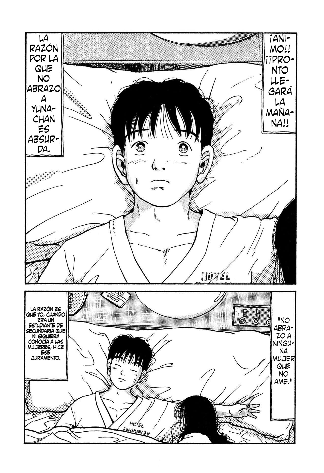 Miyamoto Kara Kimi e Despues de que la tormenta pasó 第2页