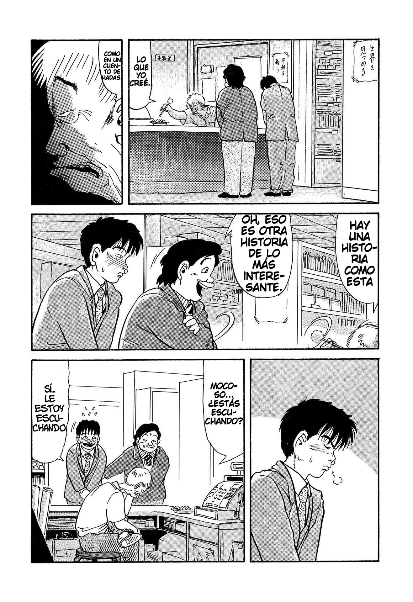 Miyamoto Kara Kimi e Despues de que la tormenta pasó 第13页