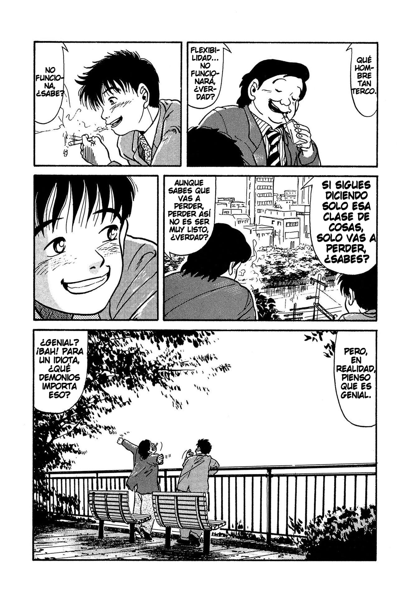 Miyamoto Kara Kimi e Despues de que la tormenta pasó 第19页