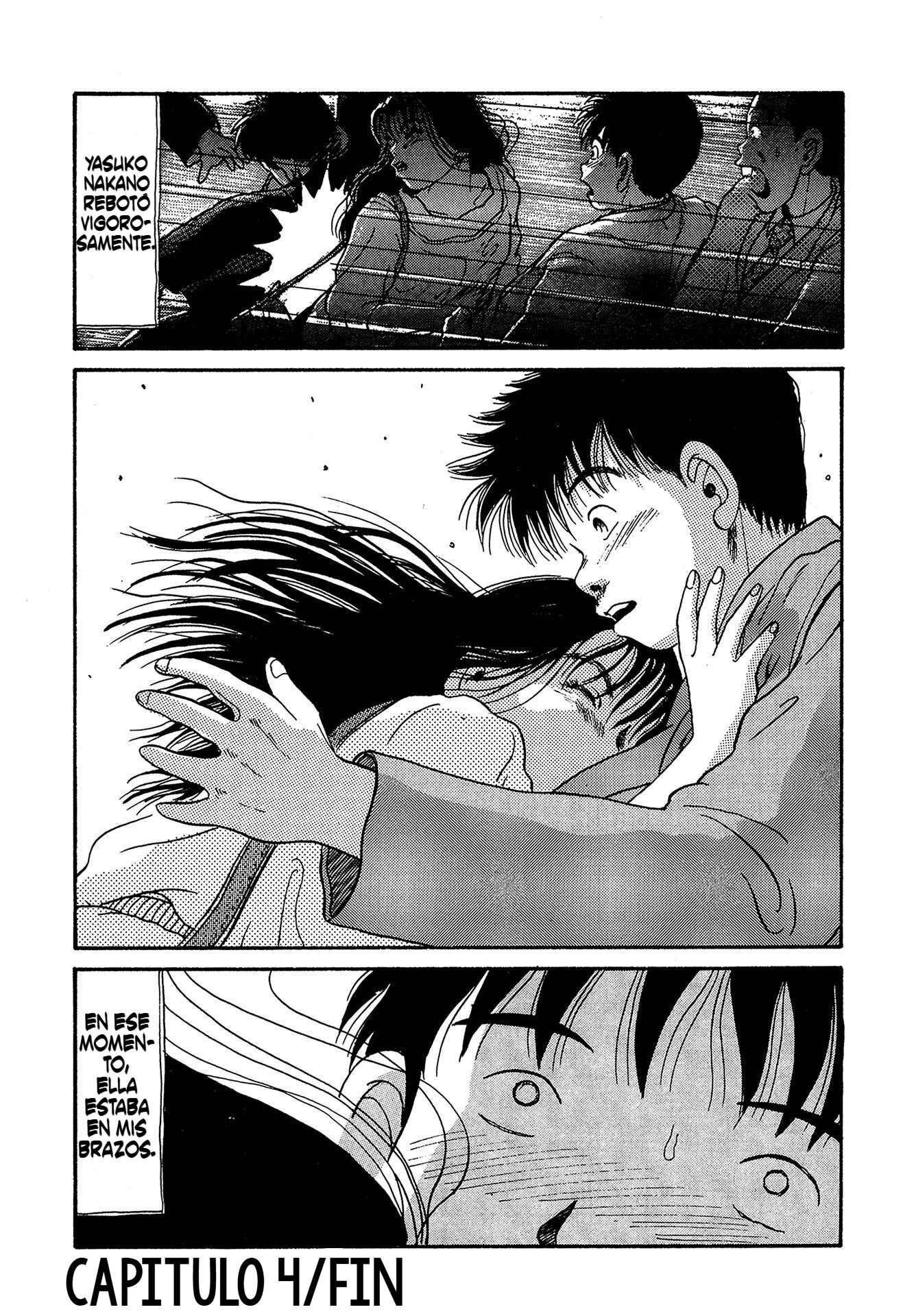 Miyamoto Kara Kimi e Despues de que la tormenta pasó 第30页