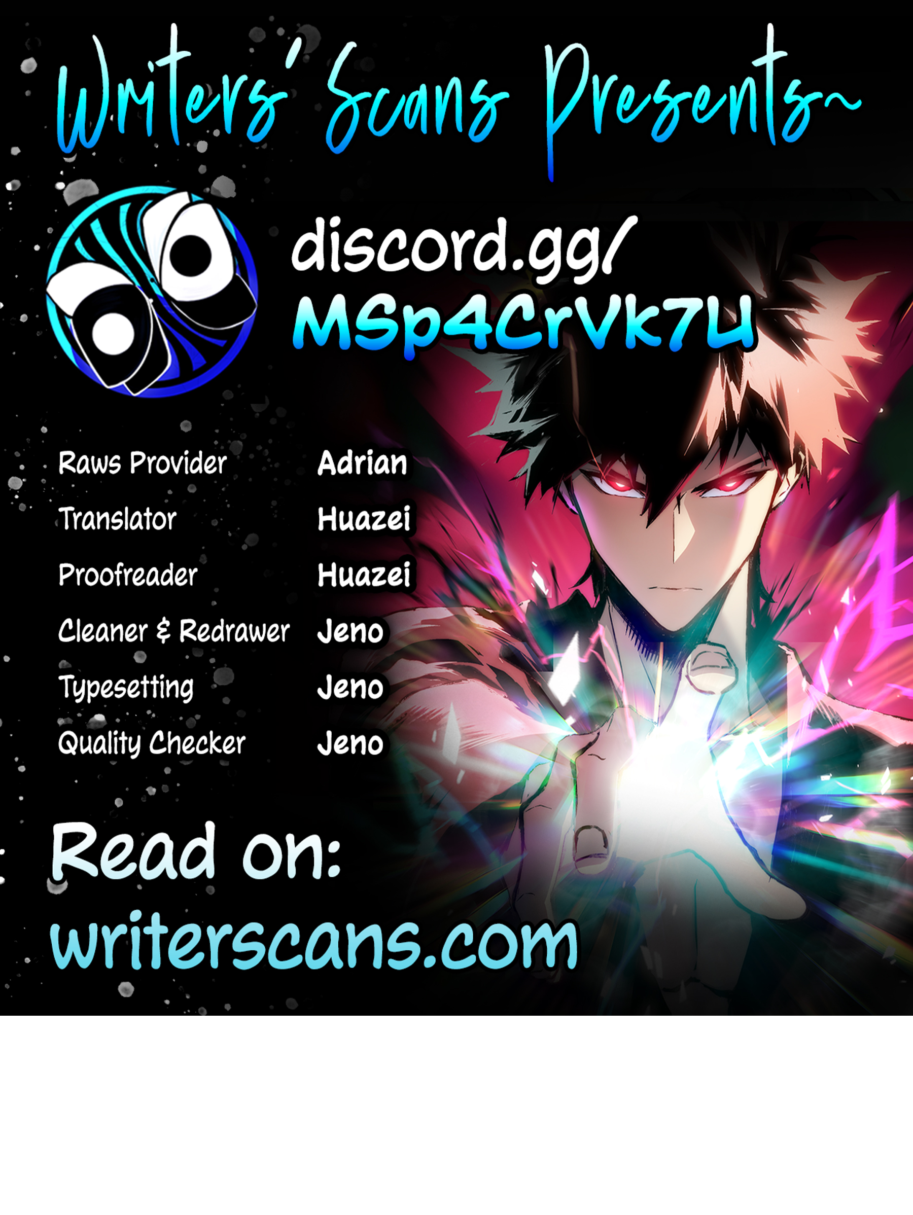 Bàoshízhě Ch. 2 第1页