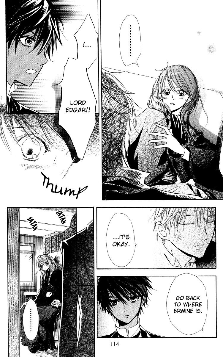 Hakushaku to Yousei Vol. 1 Ch. 2 第31页
