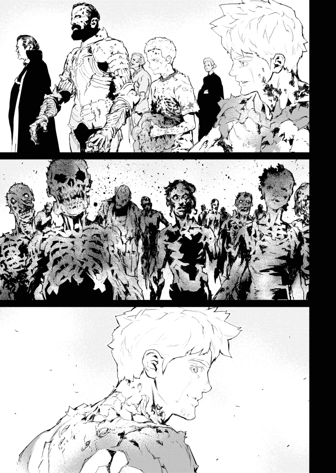 Genocidal Organ Vol. 1 Ch. 1 第26页