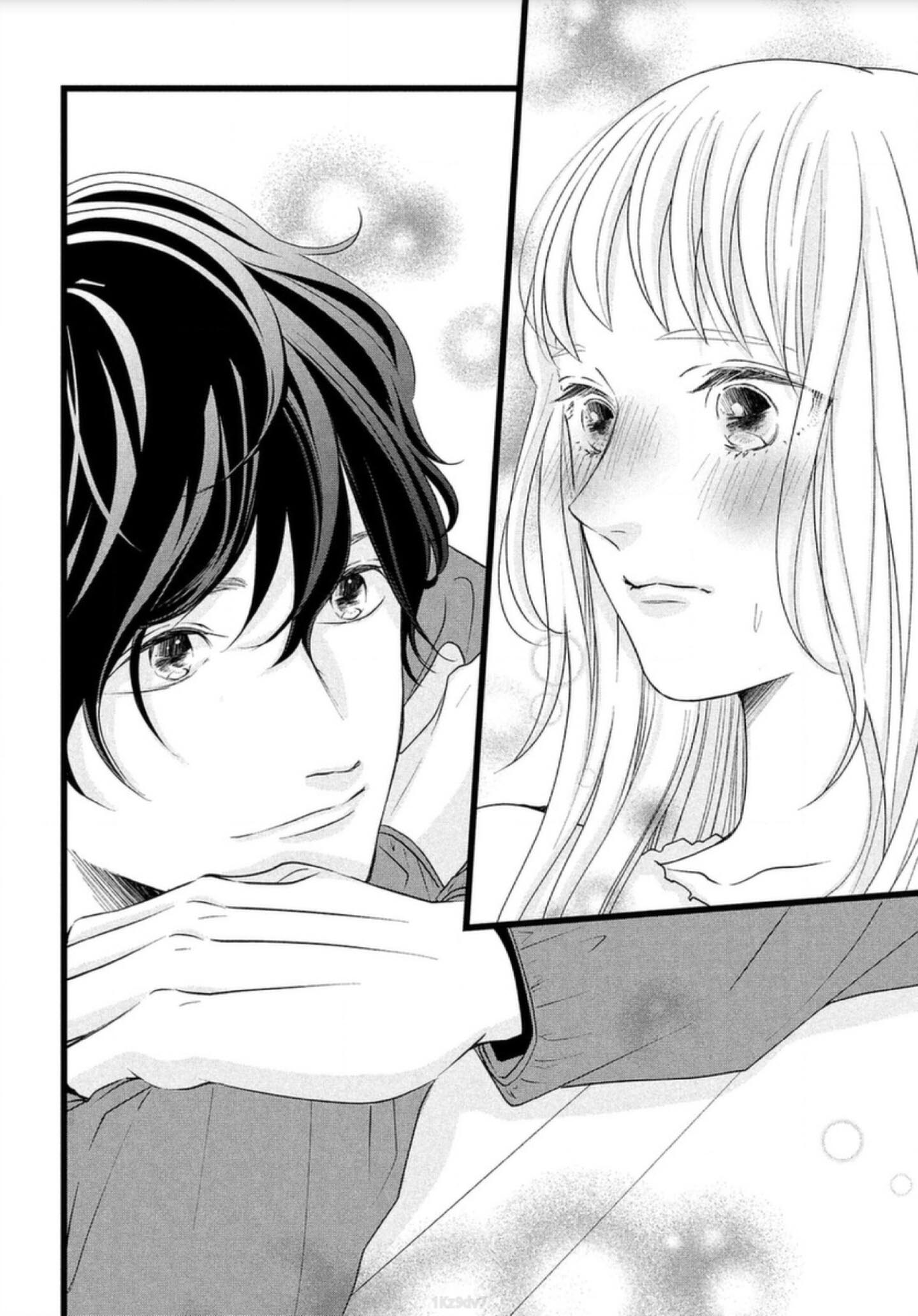 I'll Be with Them Again Today Vol. 1 Ch. 1 第23页