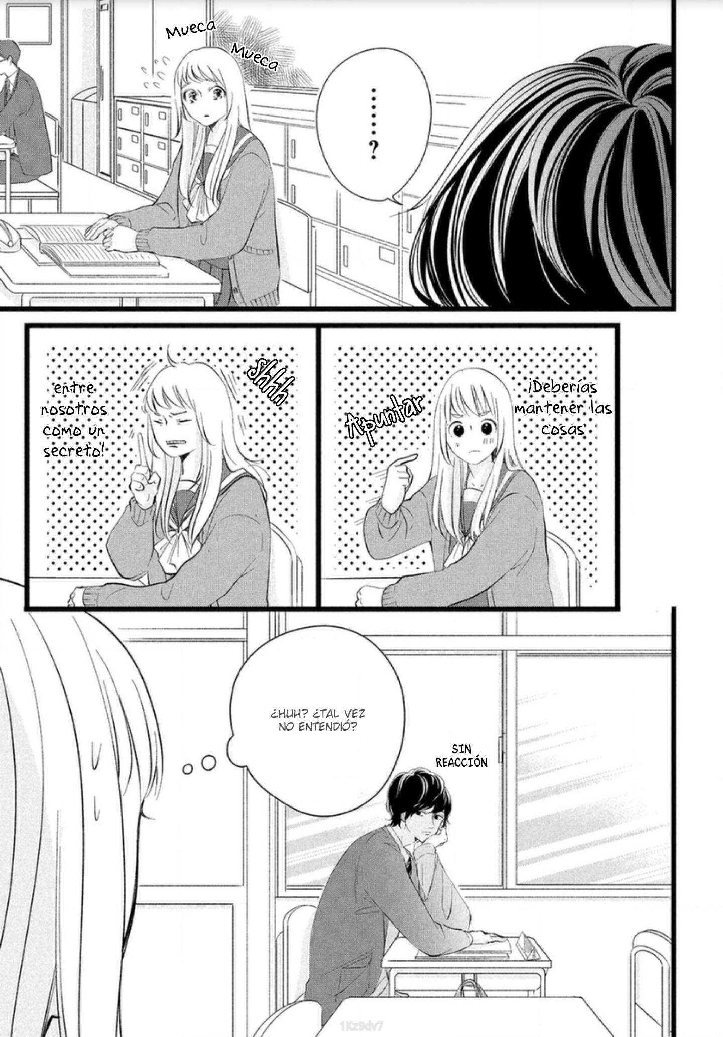 I'll Be with Them Again Today Vol. 1 Ch. 1 第42页