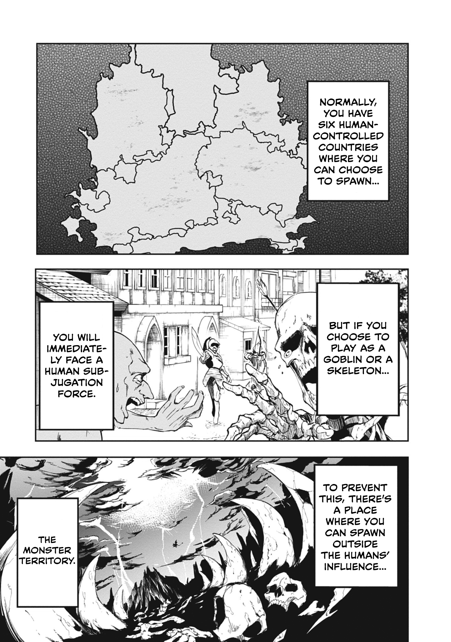 Ougon no Keikenchi (HQ version) 第13页