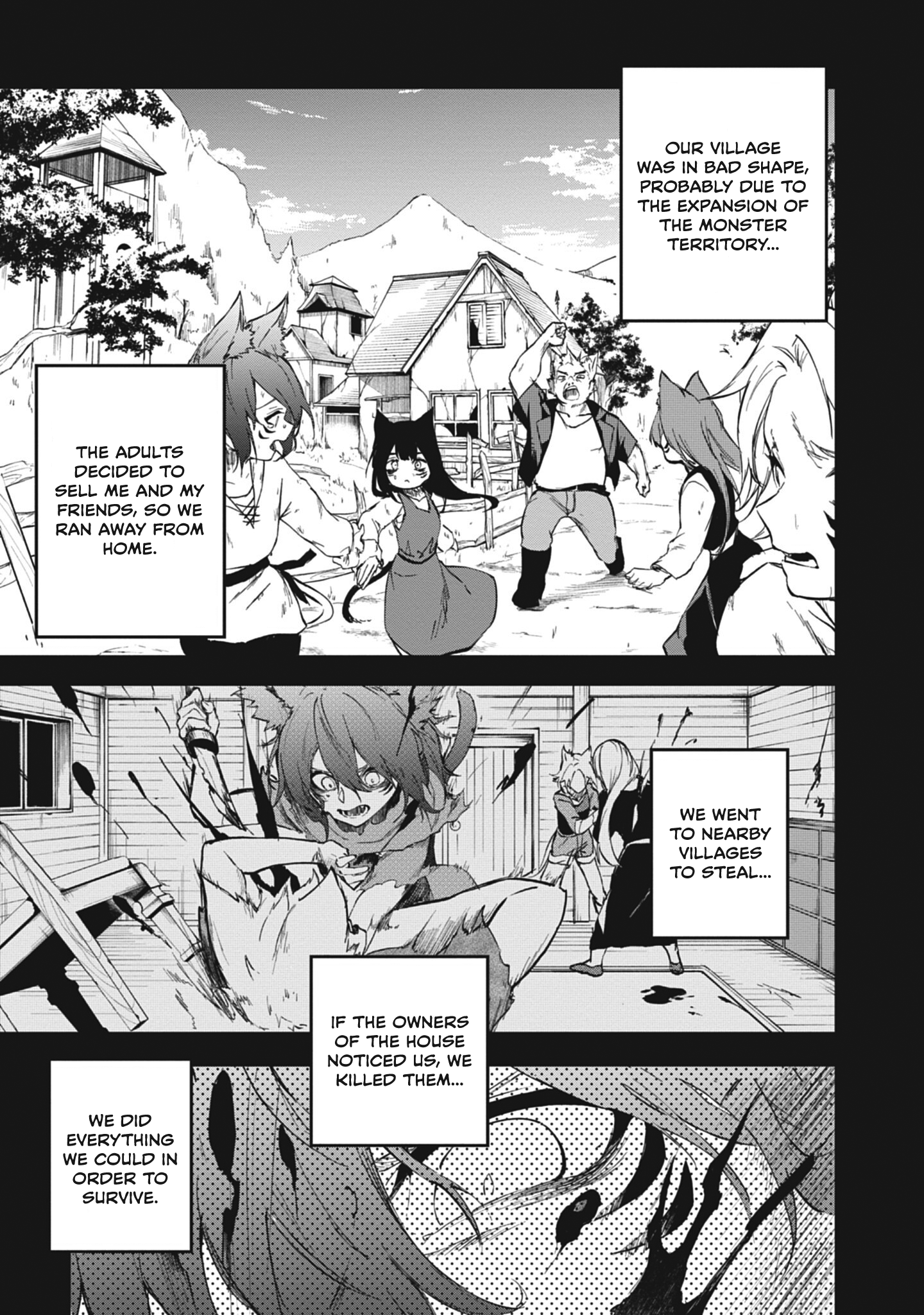 Ougon no Keikenchi (HQ version) 第25页