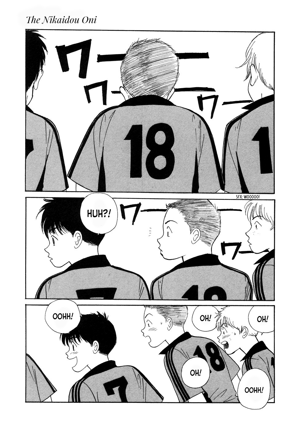 Umimachi Diary Vol. 1 Ch. 3 第5页