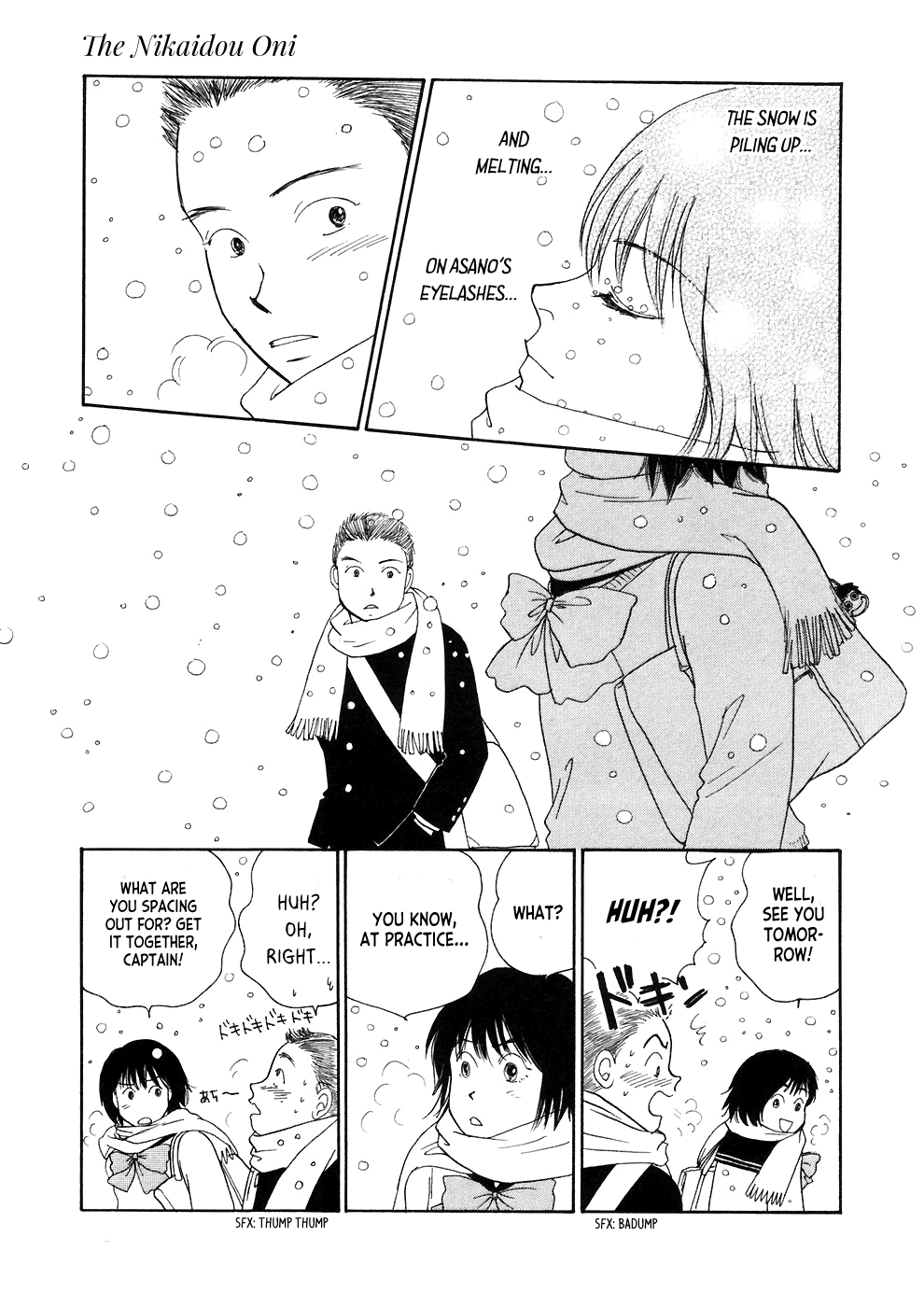 Umimachi Diary Vol. 1 Ch. 3 第53页