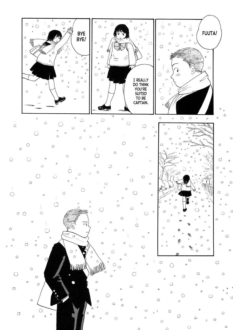 Umimachi Diary Vol. 1 Ch. 3 第54页