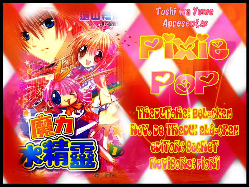 Pixie Pop: Gokkun Pucho 第2页