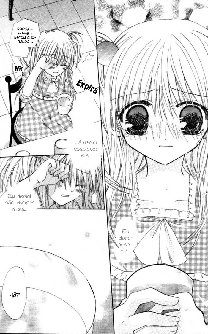 Pixie Pop: Gokkun Pucho Vol. 1 Ch. 1 第17页