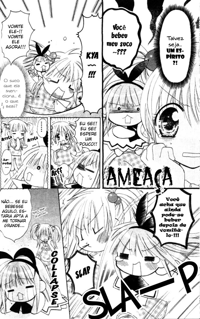 Pixie Pop: Gokkun Pucho Vol. 1 Ch. 1 第21页