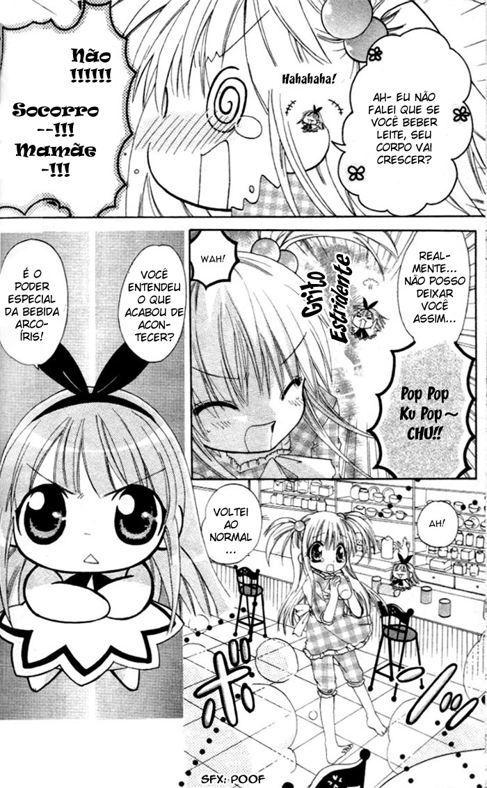 Pixie Pop: Gokkun Pucho Vol. 1 Ch. 1 第27页