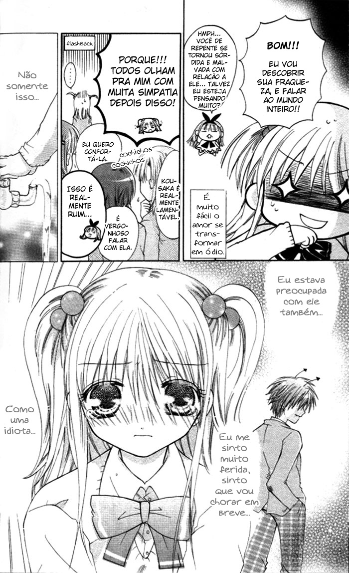 Pixie Pop: Gokkun Pucho Vol. 1 Ch. 1 第35页