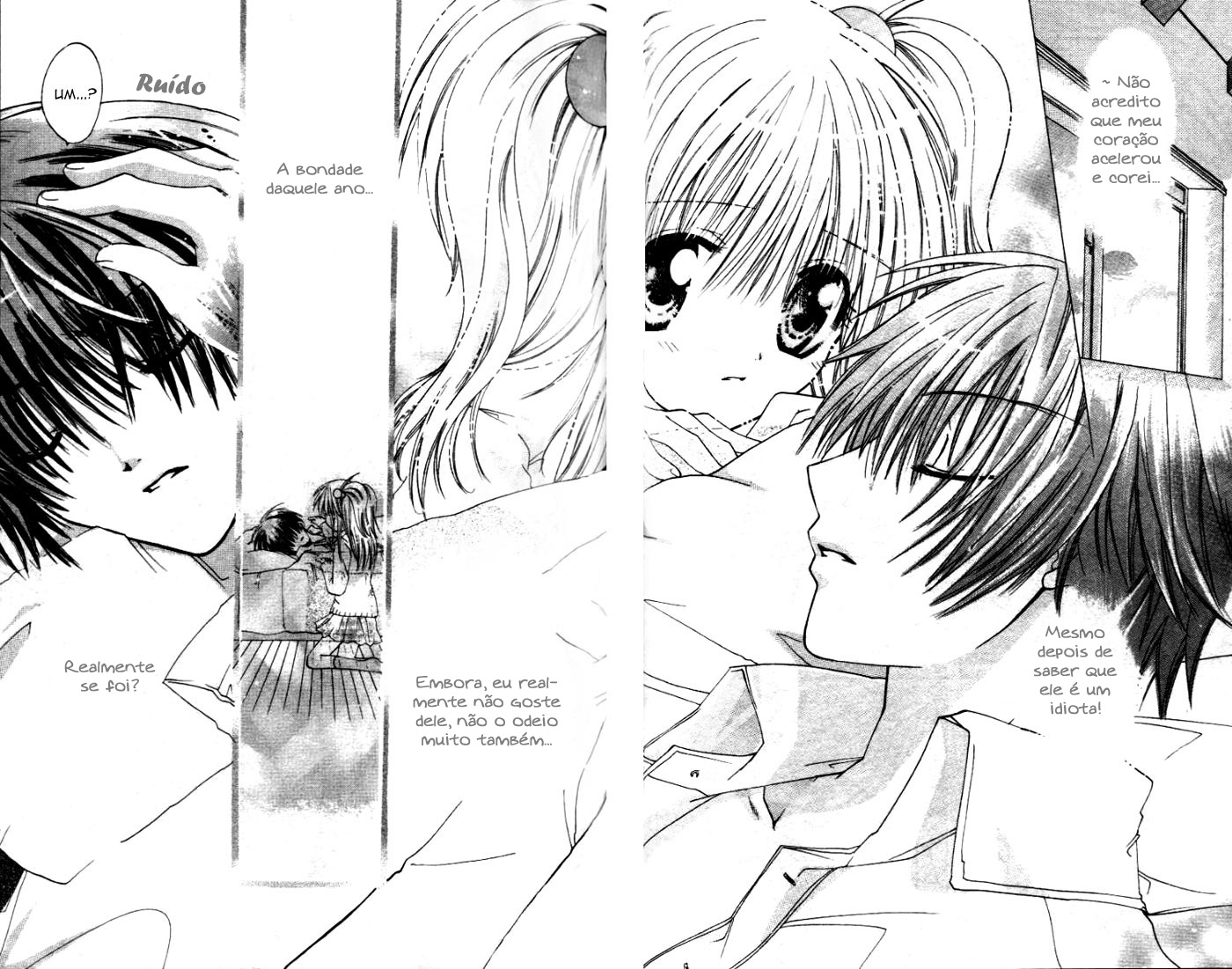Pixie Pop: Gokkun Pucho Vol. 1 Ch. 1 第44页