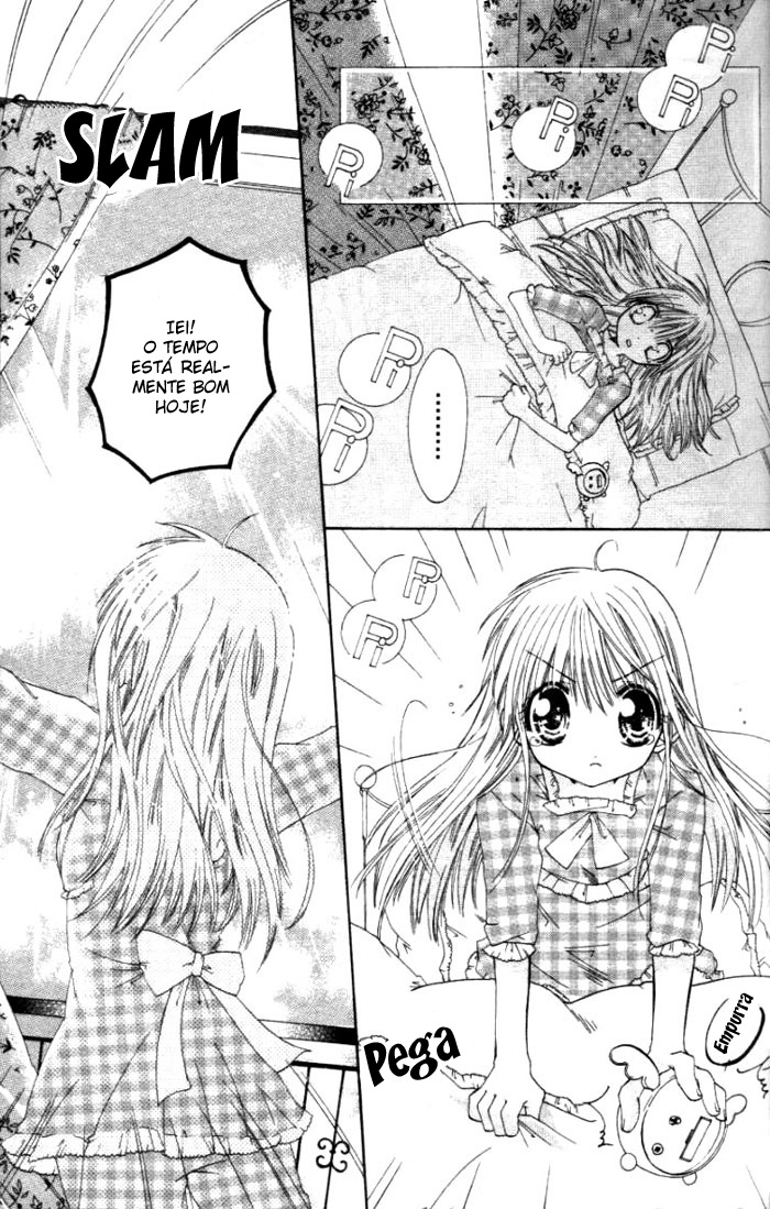 Pixie Pop: Gokkun Pucho 第6页