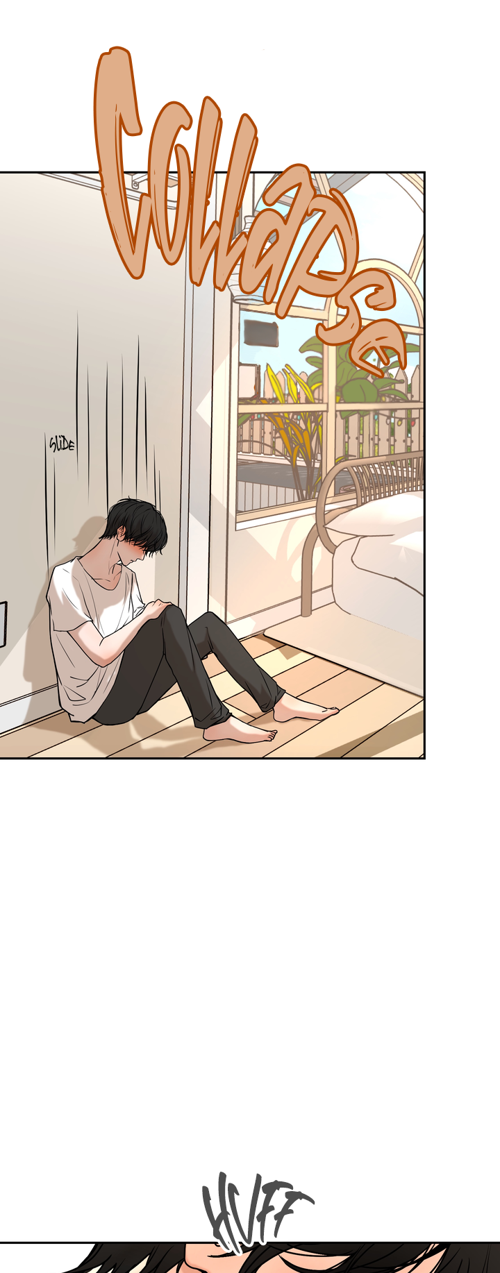 When The Demon Gets Tempted A rabbit that bites 第16页