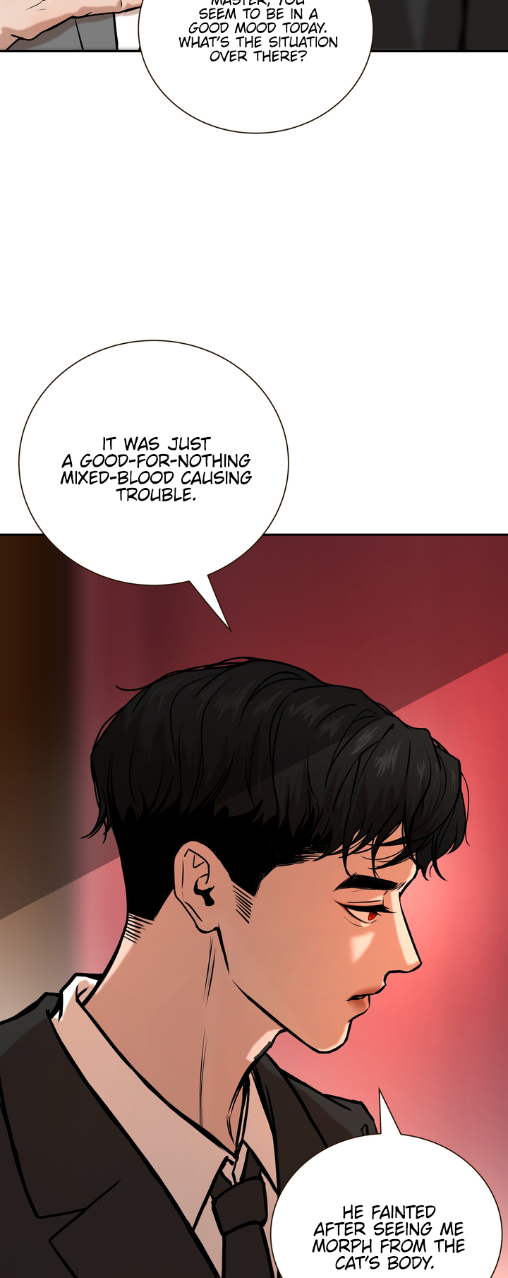 When The Demon Gets Tempted A rabbit that bites 第24页