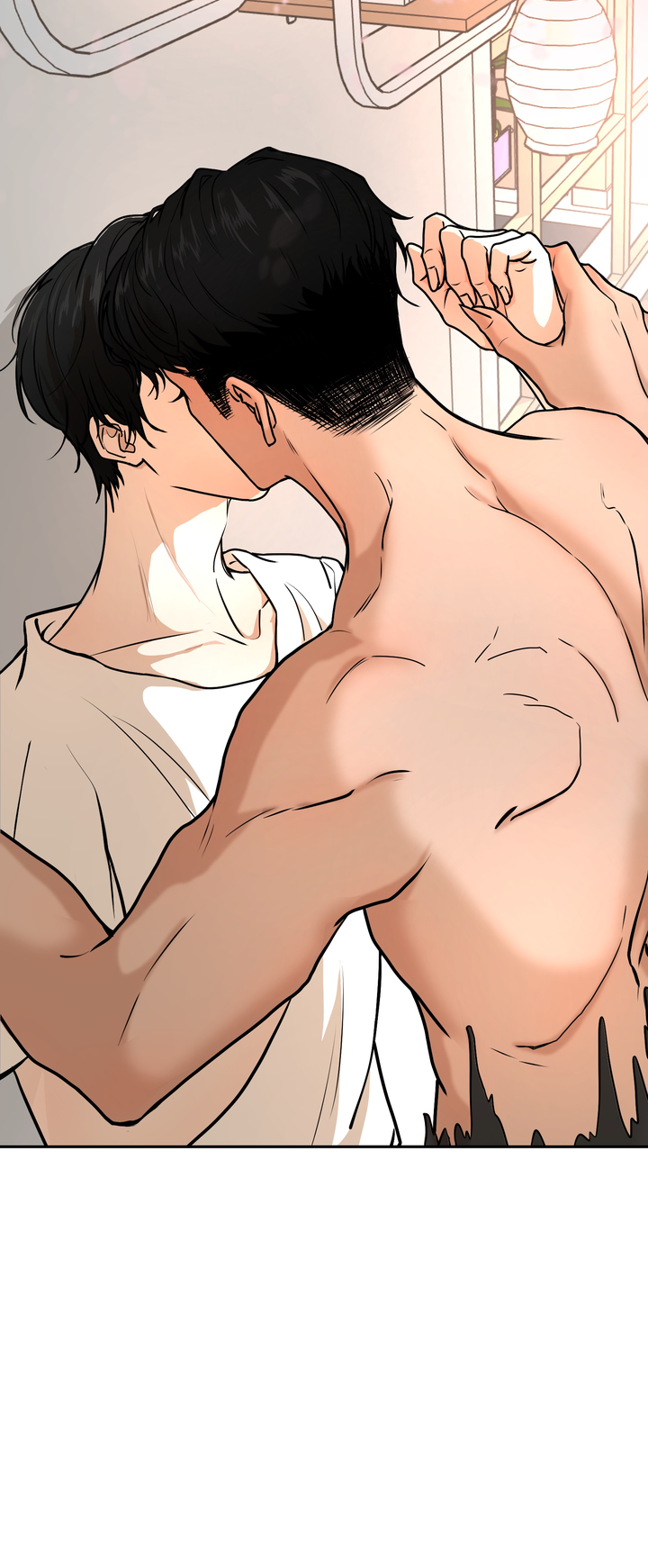 When The Demon Gets Tempted A rabbit that bites 第8页