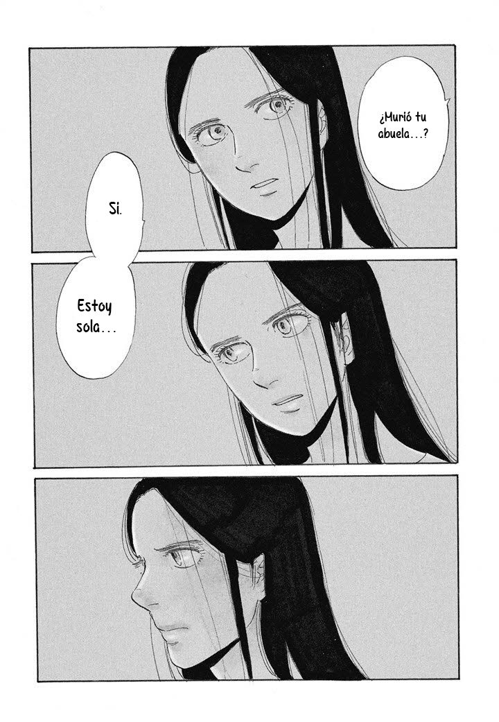 Hanaizawa-chou Kouminkan Dayori 第8页