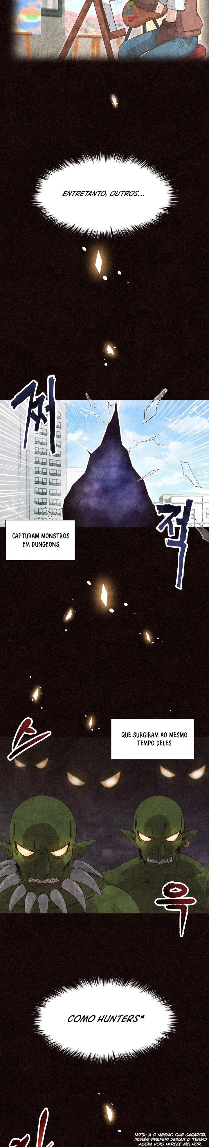 Farmer of Spirits 第3页