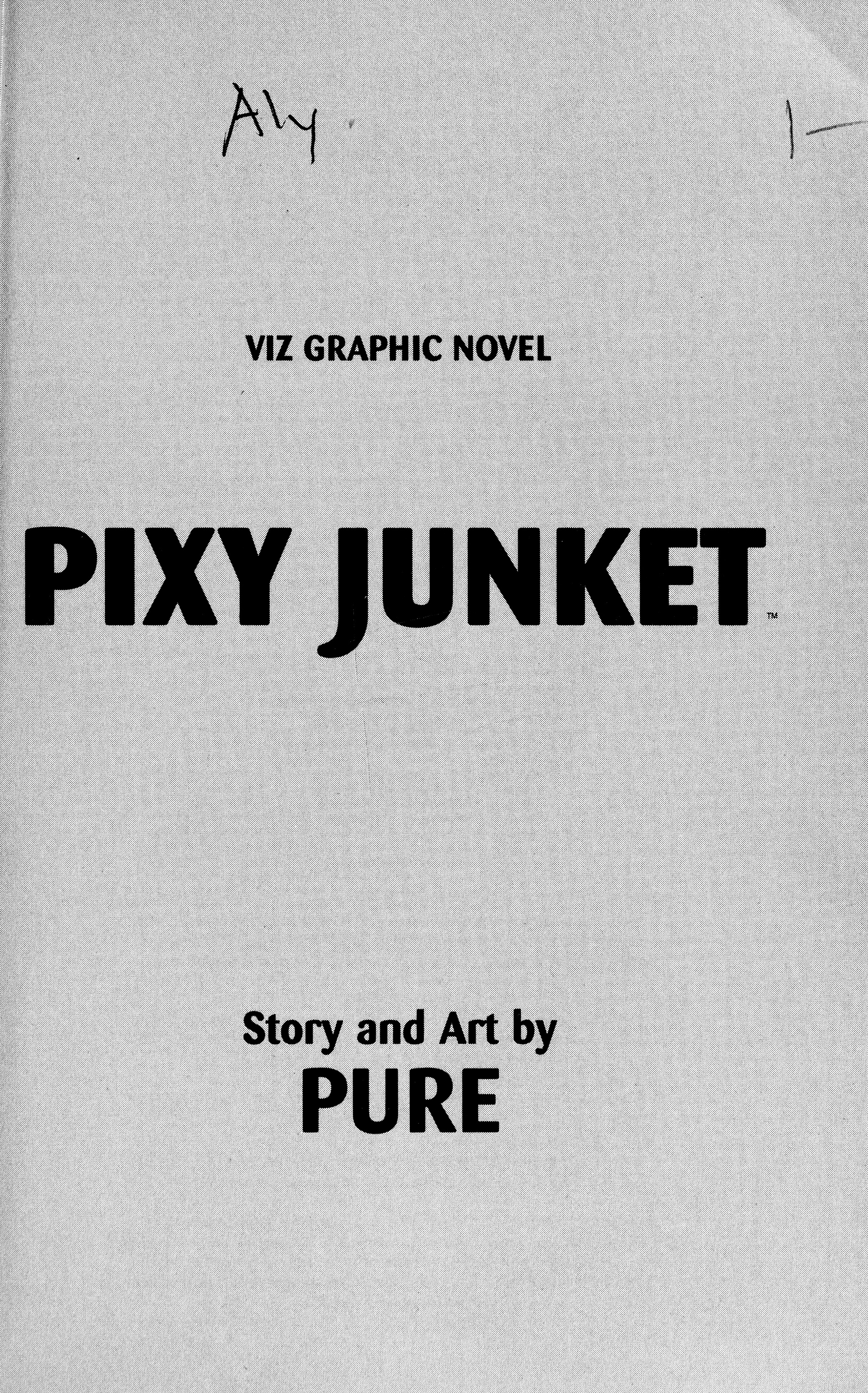Junket 第2页