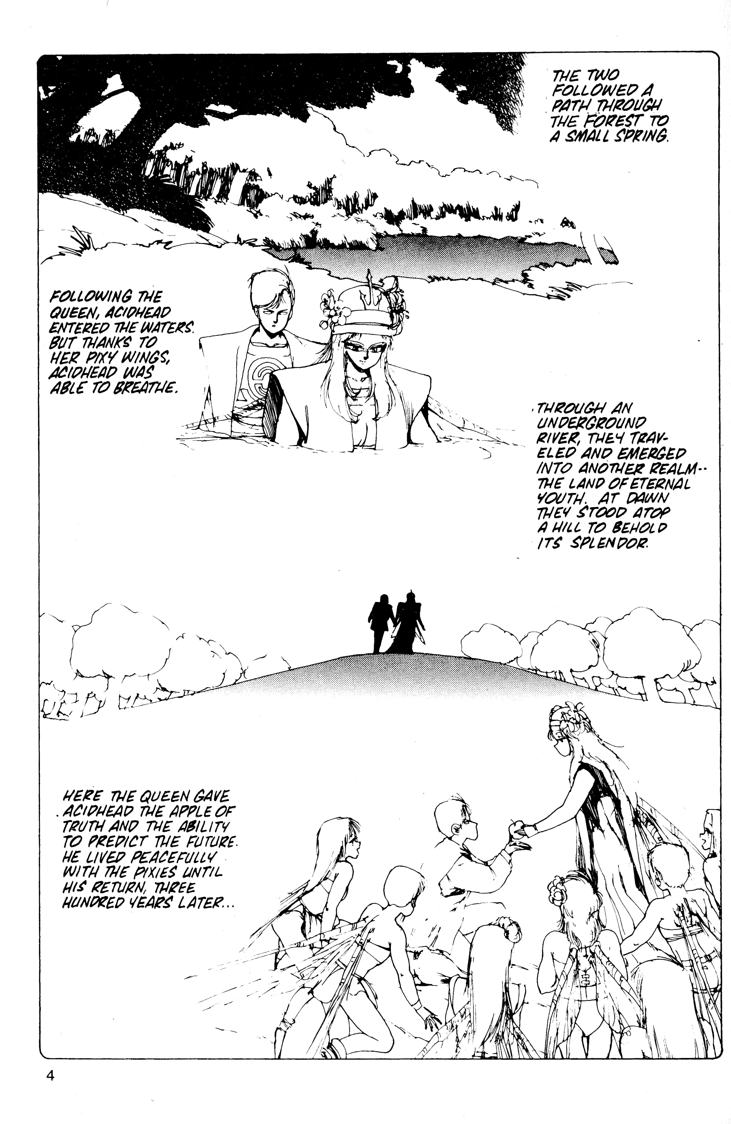 Junket 第5页