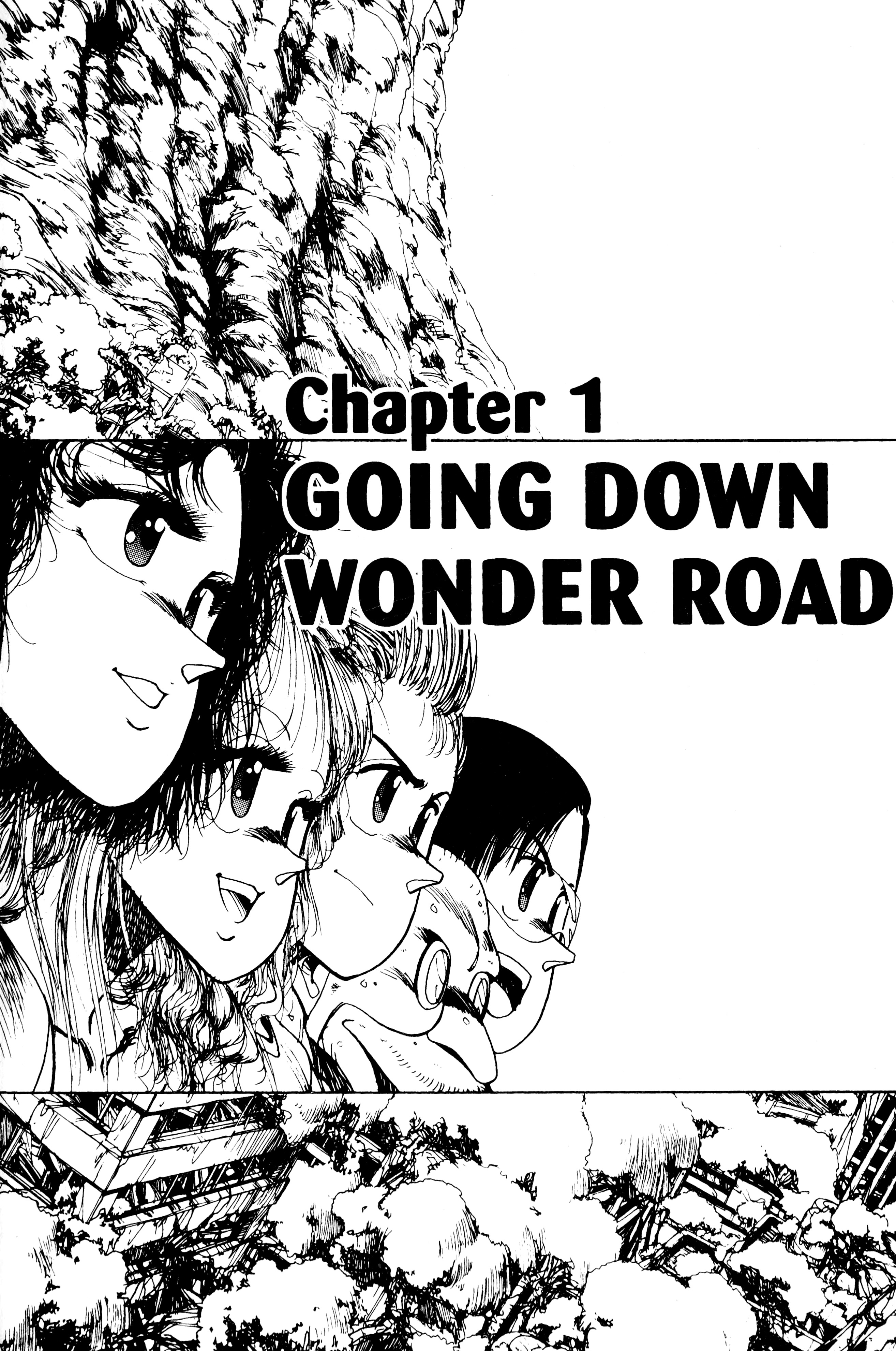 Junket 第6页