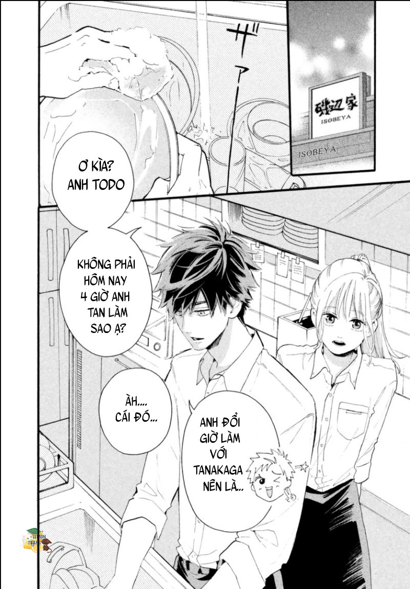 Majime ni Otsukiai 第7页