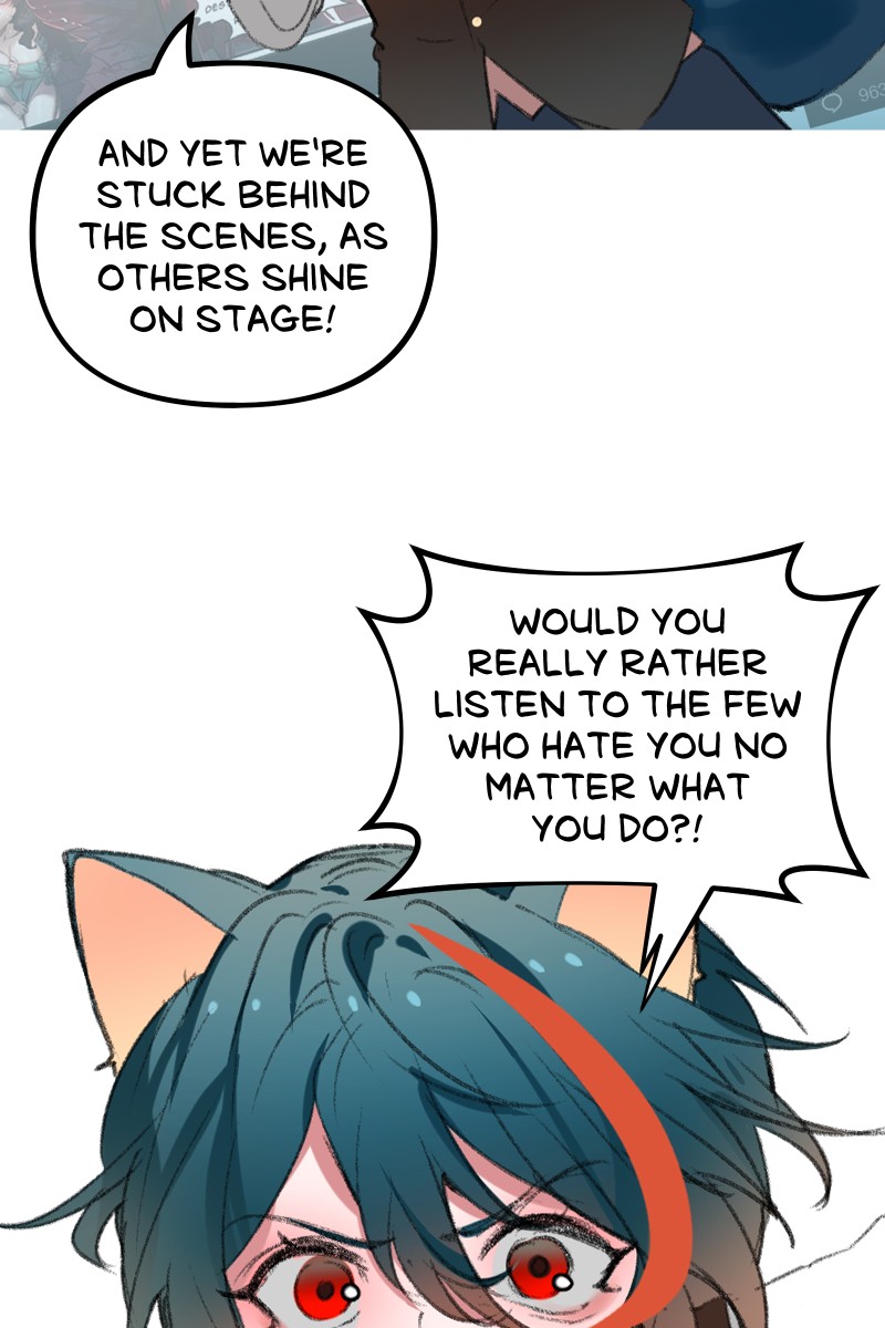 The Empty World Kingdom of Stories [2/3] 第2页