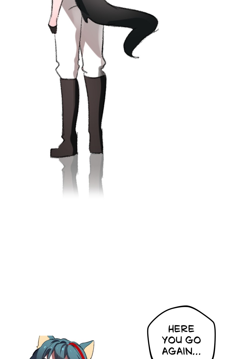 The Empty World Kingdom of Stories [2/3] 第12页
