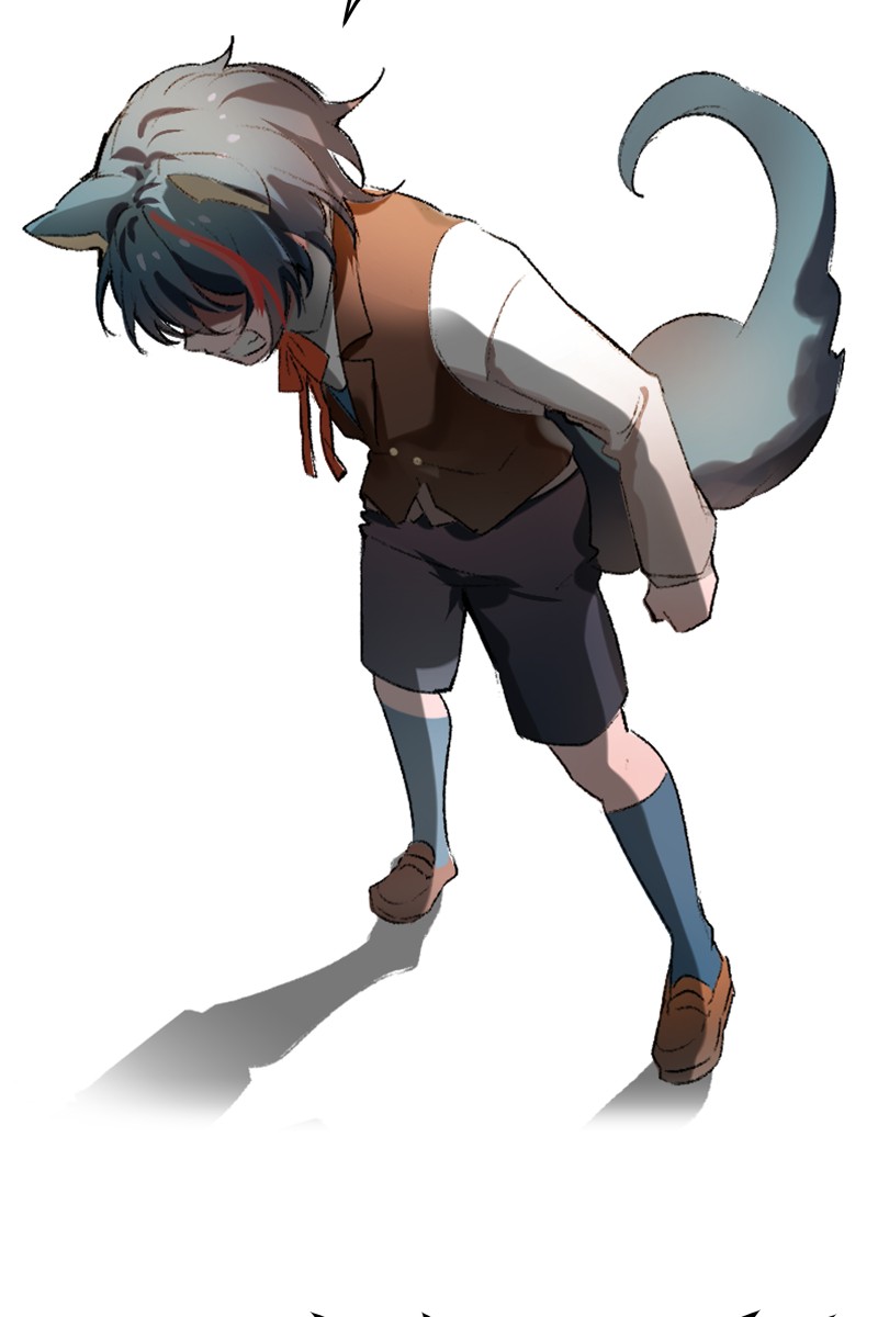 The Empty World Kingdom of Stories [2/3] 第14页