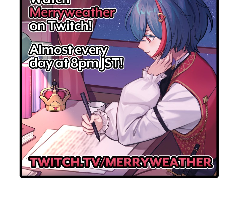 The Empty World Kingdom of Stories [2/3] 第30页