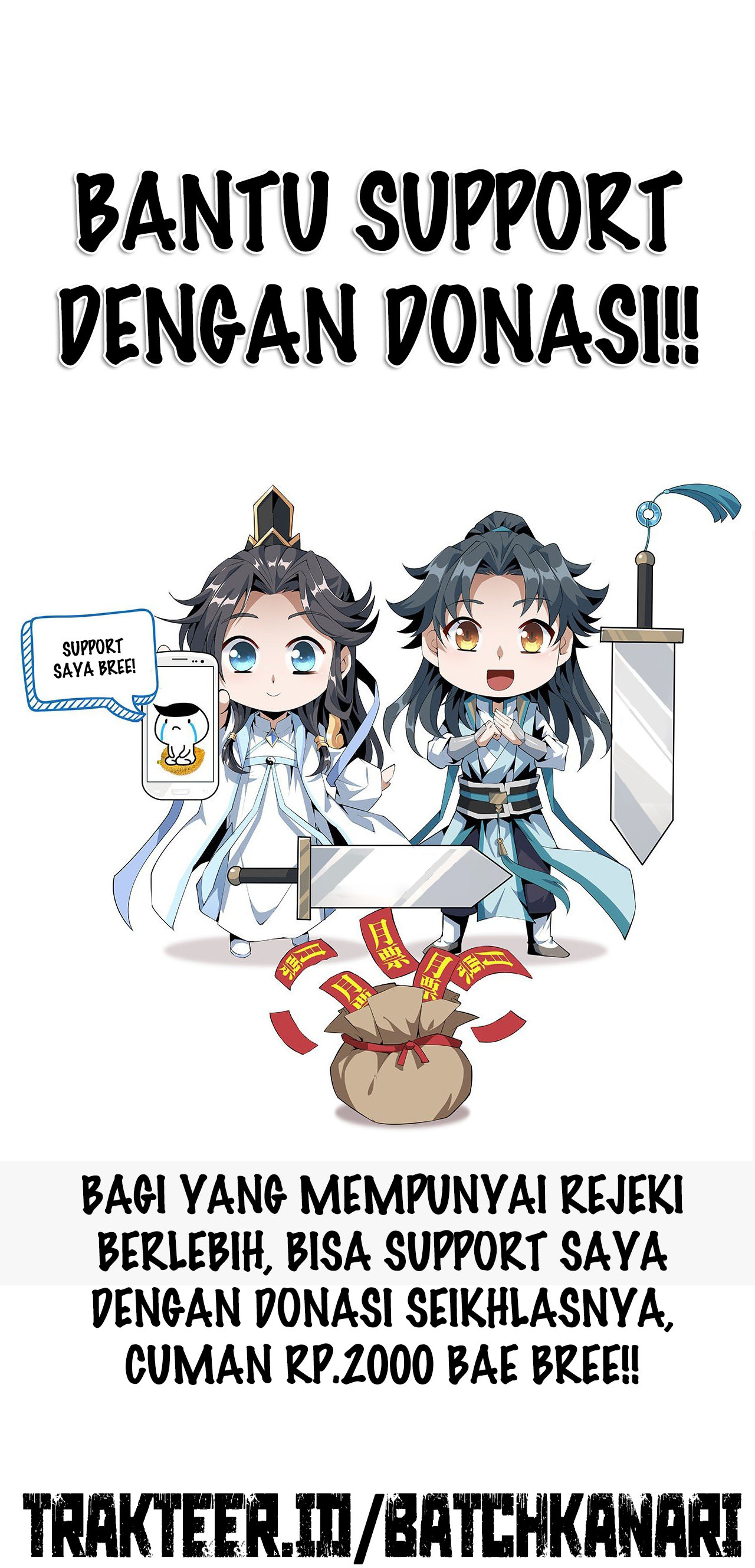 I Made a Harem in the Underworld 第5页
