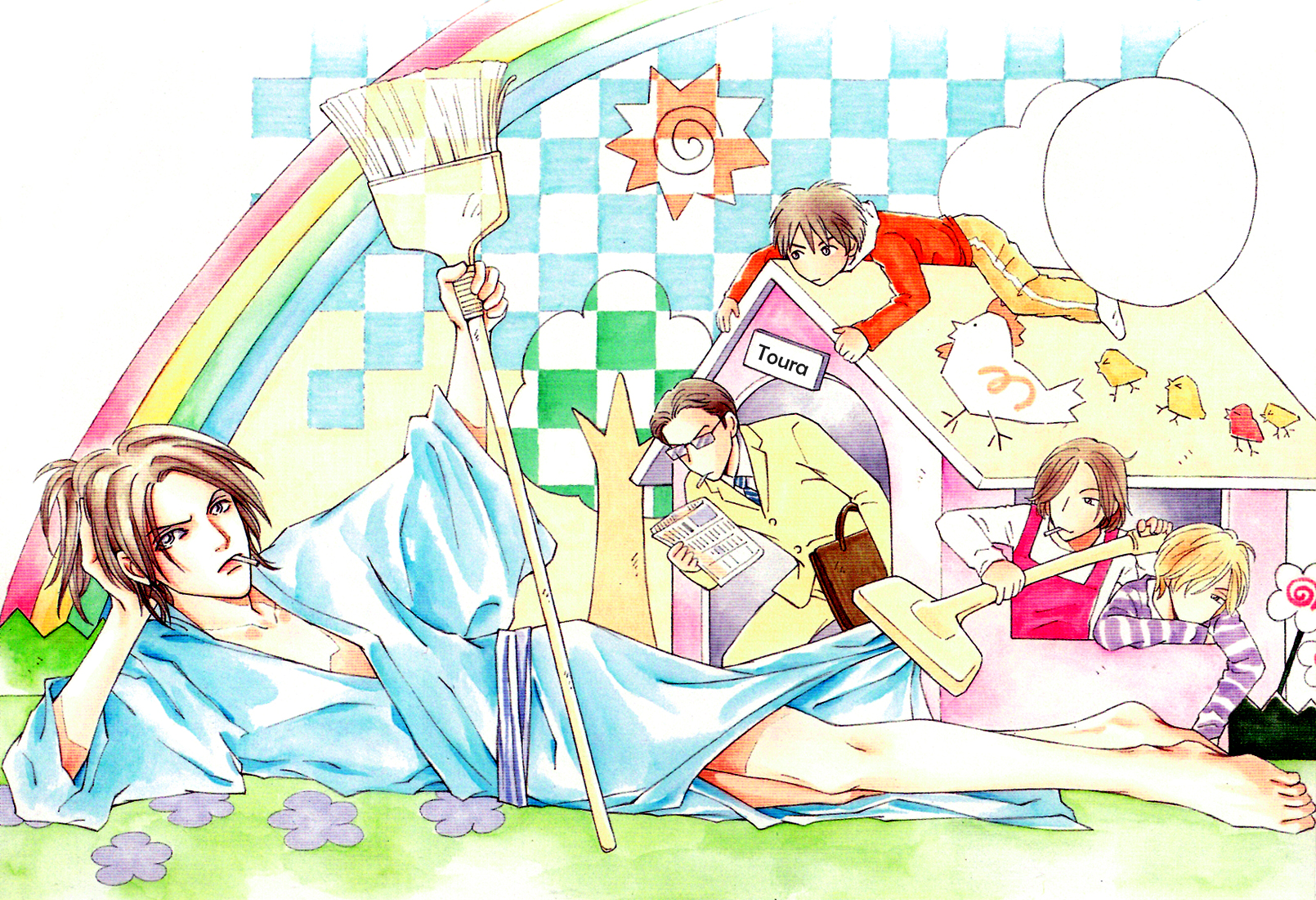 Home Drama 第7页