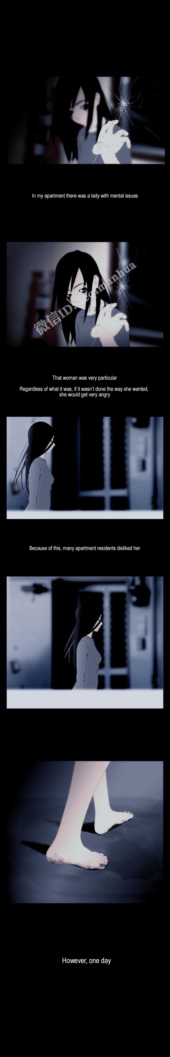 12 o'clock Elevator 第5页