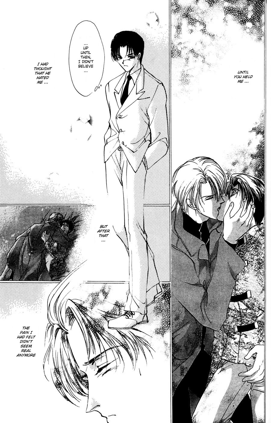 Kirai Kiraimo Vol. 1 Ch. 2 第10页