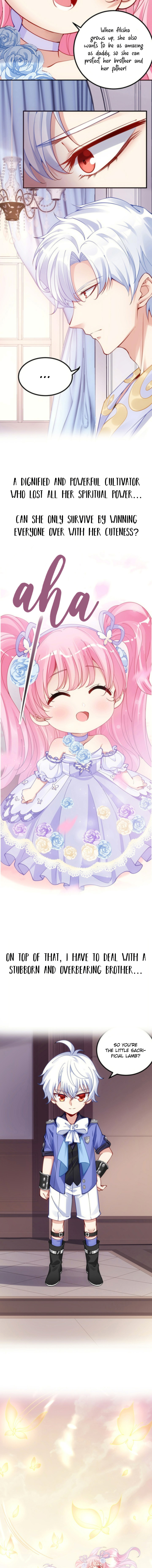 How to Be a Princess 第4页