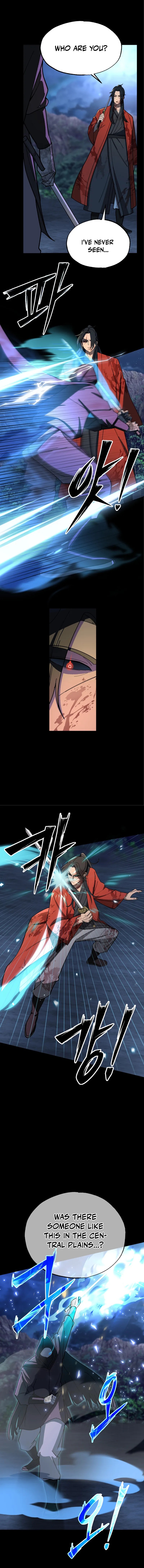 Iljin Demonic Cult Ch. 1 第14页
