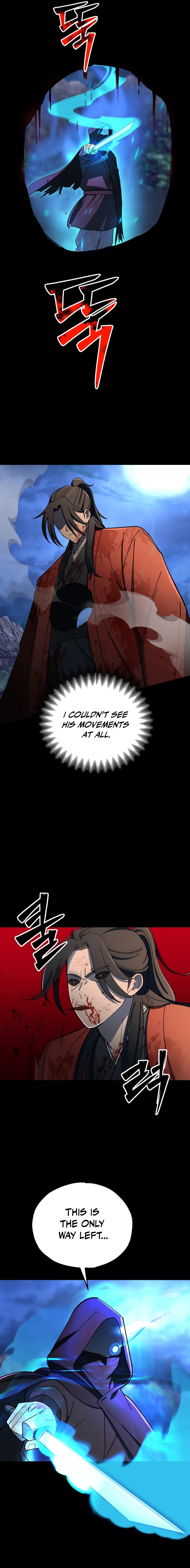 Iljin Demonic Cult Ch. 1 第17页