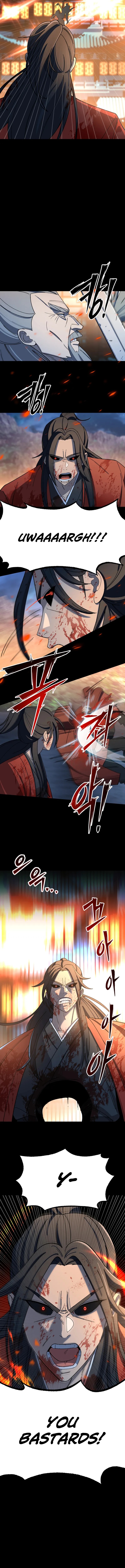 Iljin Demonic Cult Ch. 1 第19页