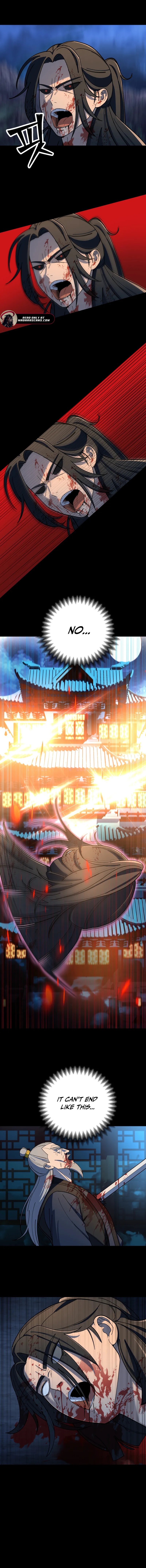 Iljin Demonic Cult Ch. 1 第20页