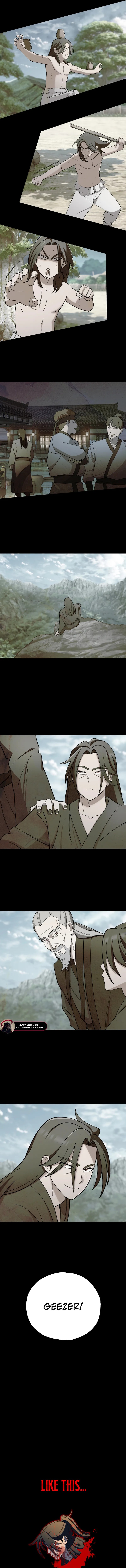 Iljin Demonic Cult Ch. 1 第21页