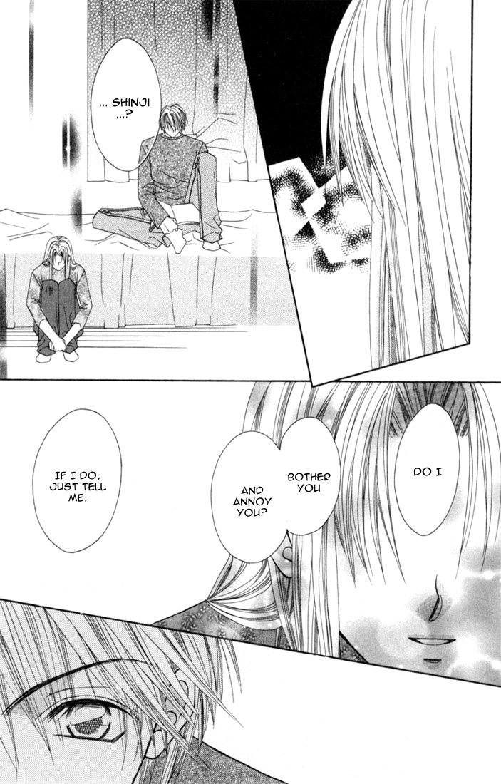 Ijiwaru Shinaide! Side Story 第18页