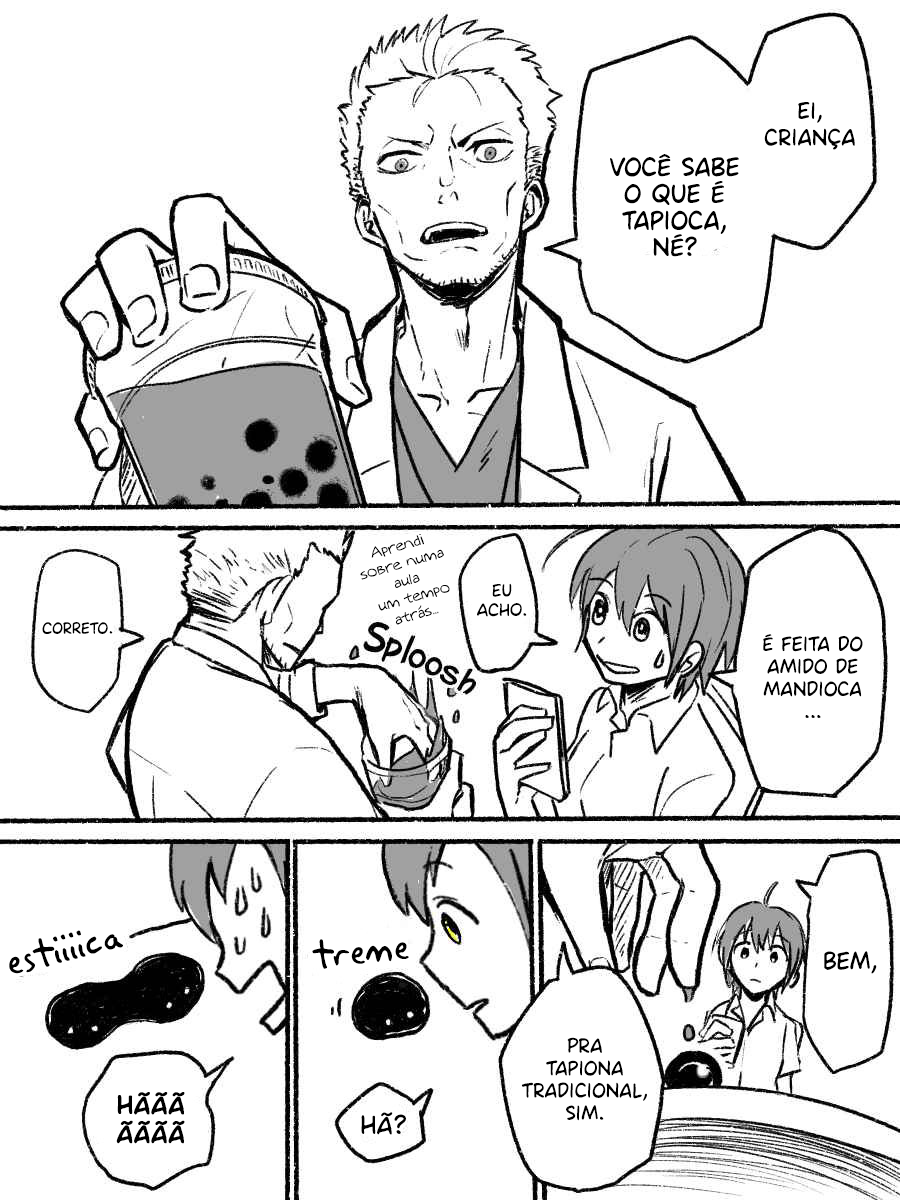 Tapioca 第2页