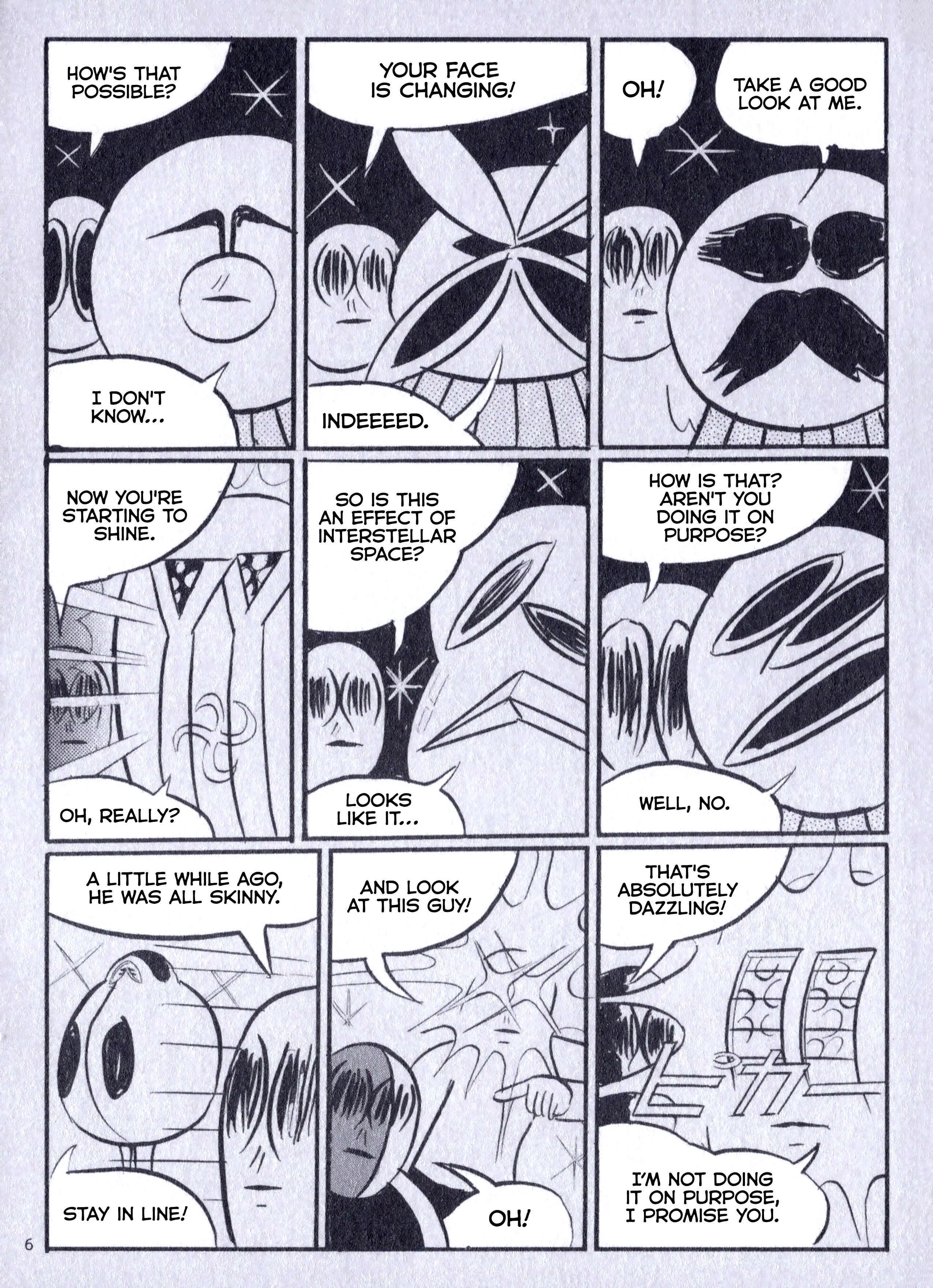 Astronauts 第7页