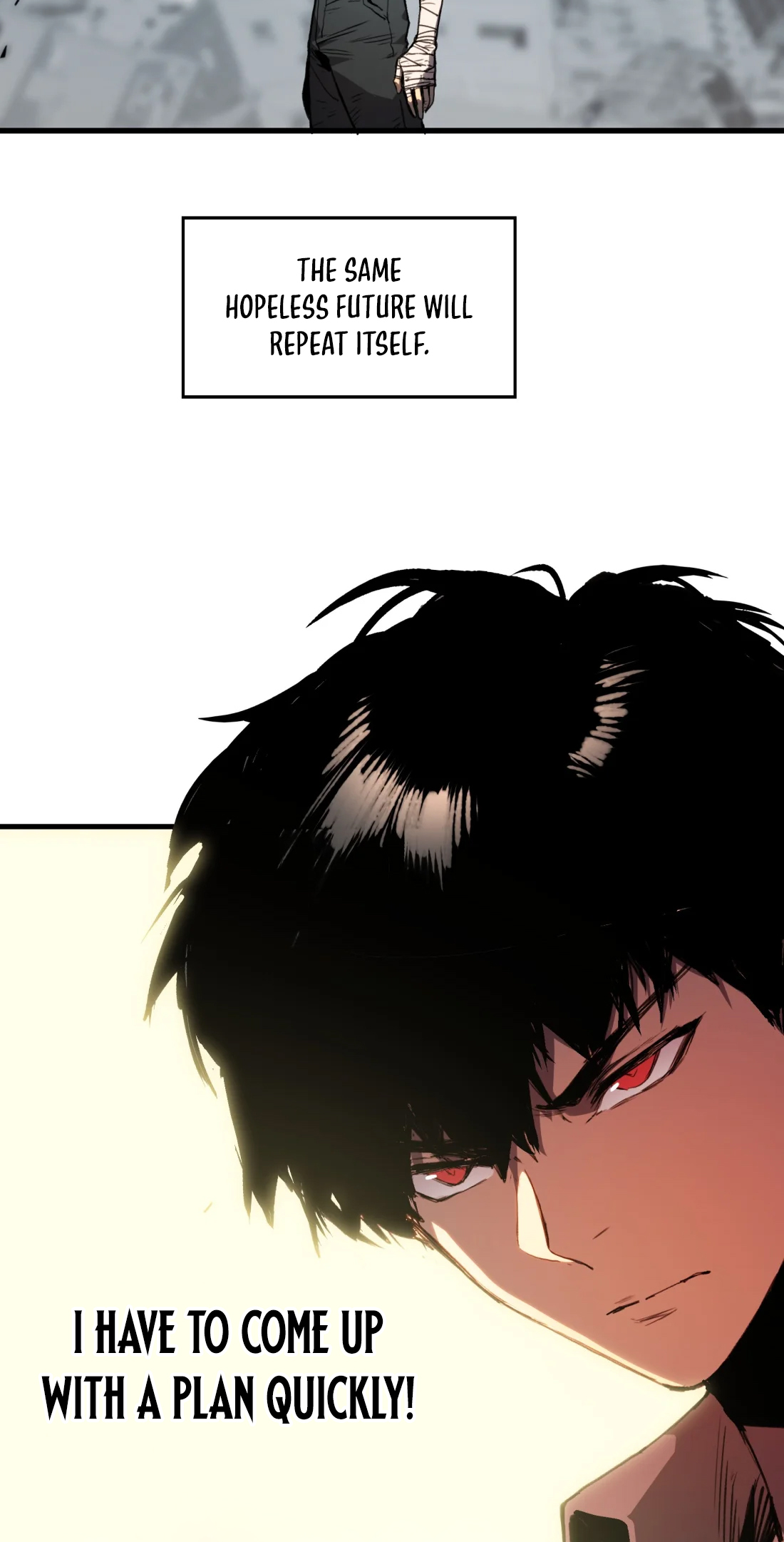 Bàoshízhě Ch. 1 第104页